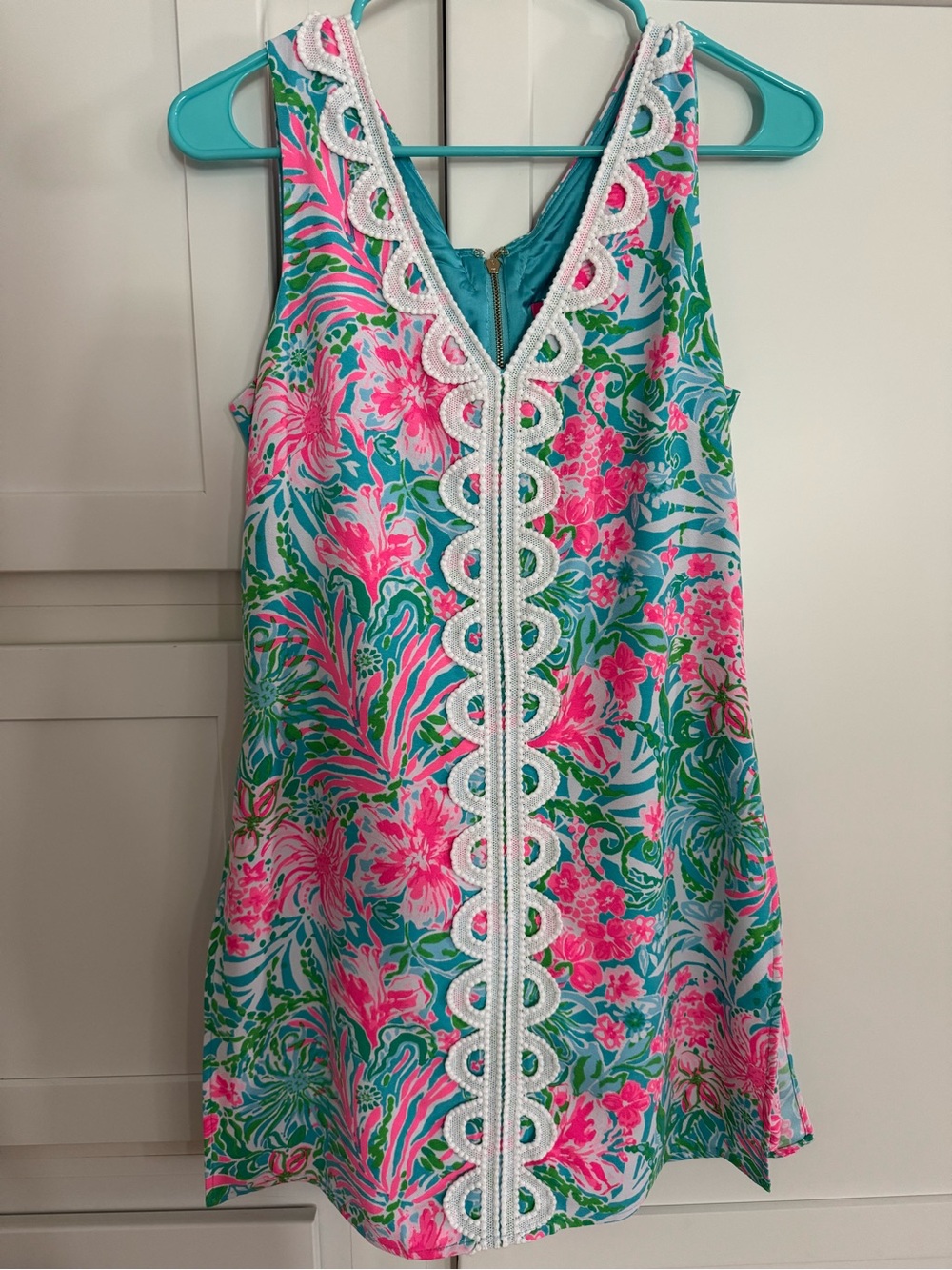 Lilly Pulitzer Romper